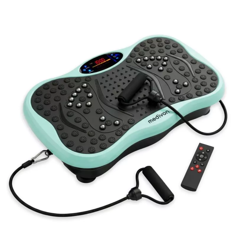 Medivon Oxya vibrációs lap