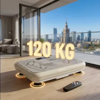 Medivon Oxya Fit vibrációs lap