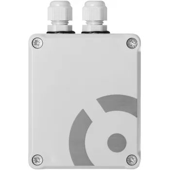 Proxima Controller/rádiós naptár 433,92 MHz 2 csatornás relé vevő