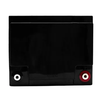 GREEN CELL AGM VRLA 12V 50Ah karbantartásmentes akkumulátor UPS-hez, 197x166x170mm