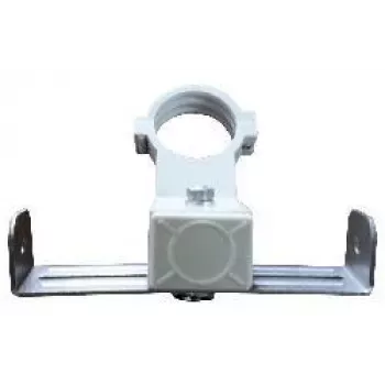 Corab U-2LNB(800)-J dupla LNB tartó 80/90 cm-es parabolaantennákhoz, fekete