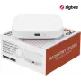 OXT T165 USB ZigBee Tuya milliméterhullámú radar jelenlét- és fényerősség-érzékelő