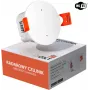 OXT T150 mmWave radar jelenlét- és fényerő-érzékelő 230V WiFi Tuya Smart Life