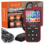 ZENWIRE V620 OBD2 ELM327 CAN interfész diagnosztikai szkenner