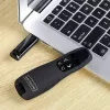 ZENWIRE S15 USB prezentációs lézermutató