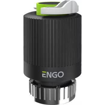 ENGO Controls E30NC-230 termoelektromos működtető
