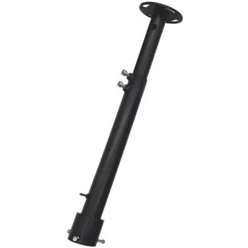 Camsafe CS06-PTZ fali tartó PTZ kamerákhoz, fehér, alumíniumötvözet, 10 kg teherbírás
