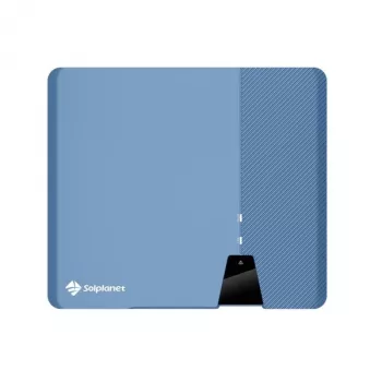Solplanet ASW 3K-LT-G2 háromfázisú inverter 3 kW AFCI