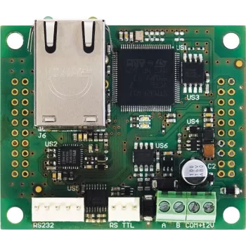 SATEL CSP-ETH Ethernet kommunikációs modul INTEGRA/VERSA központokhoz