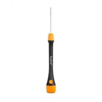 SATEL SDR-18 lapos csavarhúzó