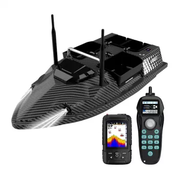 Flytec V803-Pro 5200mAh etetőhajó