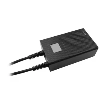 BESEN SQW45-BC-22KW-APP EV-töltő 22kW Type 2 fali töltő alkalmazásvezérléssel