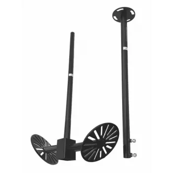 Camsafe CS30-KSO2 A Safe Handle antracit