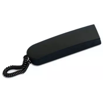 Laskomex LM-8/W-7 fehér digitális kaputelefon-kézibeszélő hangerőszabályozással