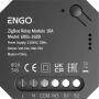 ENGO Controls EREL-16ZB okos relé ZigBee 16A