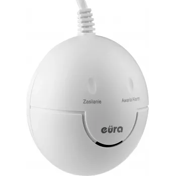 EURA GD-02A2 gázérzékelő földgázhoz és PB-gázhoz