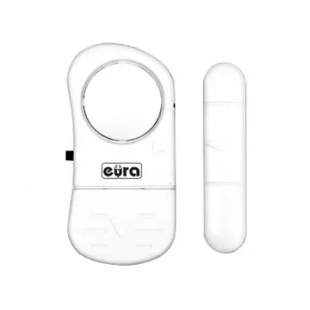 EURA MA-05A3 mini riasztó (RL-9805A), 2 funkció