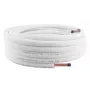 TIVENTO FLEX rézcső szigeteléssel 1/2 inch 50 m tekercs