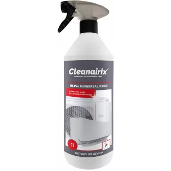 Cleanairix HI-PRO Universal 1L R2GO használatra kész tisztítófolyadék