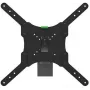 RED EAGLE FLEXI APOLLO FORTE 17-55 Full Motion TV fali tartó fekete