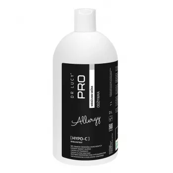 DR LUCY Hypo C Sensitive Skin Conditioner kutyáknak - 1L