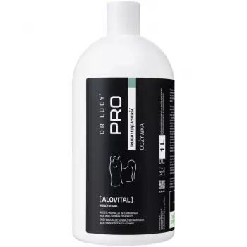DR LUCY PRO ALOVITAL 1L univerzális hidratáló kondicionáló