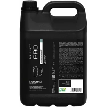 DR LUCY PRO ALOVITAL 5L univerzális hidratáló kondicionáló