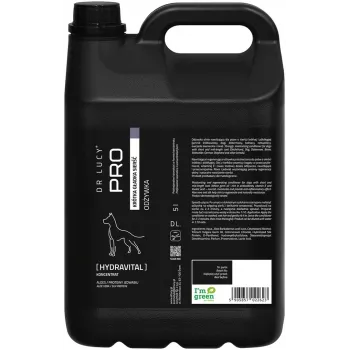 DR LUCY PRO HYDRAVITAL 5L hidratáló kondicionáló
