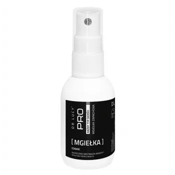 DR LUCY illatos spray bolhariasztóval 50 ml