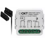OXT T250G ZigBee garázskapu-érzékelő modul mágneses érintkezővel TUYA Smart Life-hoz