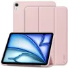 Tech-Protect okostok iPad Air 10.9 (4/5 gen., 2020-2022) / iPad Air 11 (6/7/8 gen., 2024-2026) készülékhez, rózsaszín