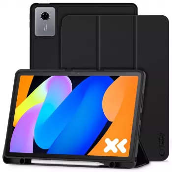 TECH-PROTECT SC PEN LENOVO IDEA TAB 11.0 TB-336 fekete