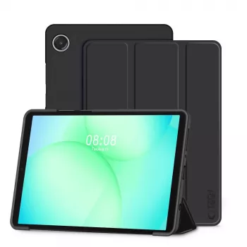Tech-Protect okostok Samsung Galaxy Tab A9 / A11 8.7 inch SM-X110/X115/X133/X135 - fekete