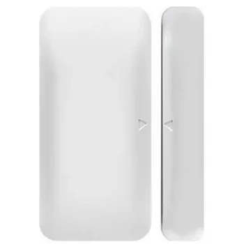 ENGO Controls EDOOR-MINI mini ajtó-/ablakérzékelő, ZigBee 3.0, fehér