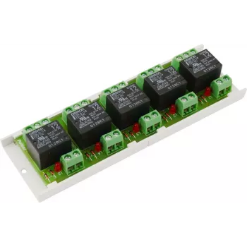 PULSAR AWZ520 relémodul