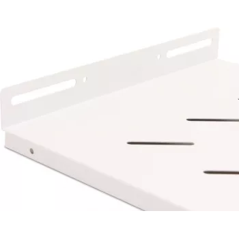 Getfort 45cm polc fali rack szekrényhez szürke
