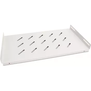 Getfort 45cm polc fali rack szekrényhez szürke