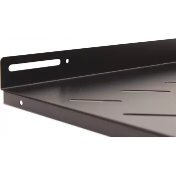 Getfort 60cm fix rack polc 1U 19