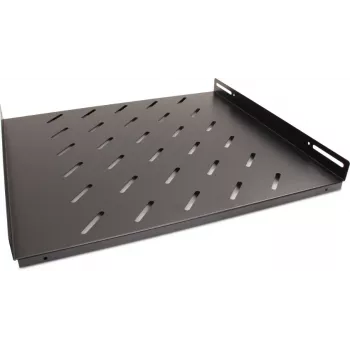 Getfort 60cm fix rack polc 1U 19