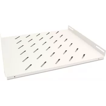 Getfort fix rack polc 60cm szürke 1U 19