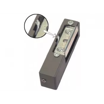 ELEKTRA-PLUS R3 jobb elektromos ajtónyitó blokkoló mechanizmussal