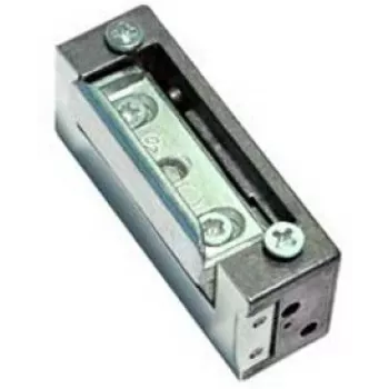 ELEKTRA-PLUS R4 reverzibilis elektromos ajtónyitó blokkolás nélkül, 12V DC