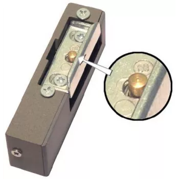 ELEKTRA-PLUS R3 elektromos ajtónyitó memóriával, blokkolás nélkül, jobb 2192