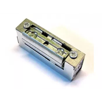 ELEKTRA-PLUS R5 szimmetrikus keskeny 16,5 mm elektromos ajtónyitó blokkolás nélkül