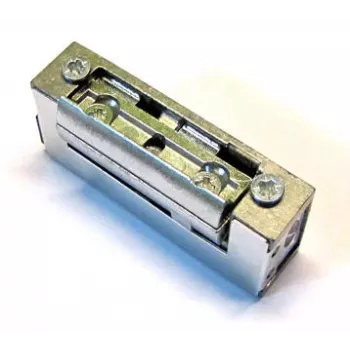 ELEKTRA-PLUS R5 elektromos ajtónyitó blokkolással, szimmetrikus, keskeny 16,5 mm 9125