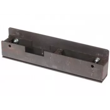 ELEKTRA-PLUS Kaseta Elektra Surowa R3, R4, R5; 3378 süllyesztett szerelődoboz 3-as fehér