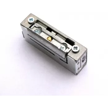 ELEKTRA-PLUS R5 elektromos ajtónyitó memóriával, blokkolás nélkül