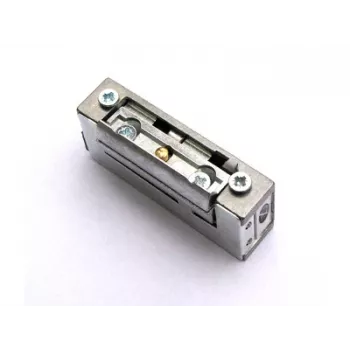 ELEKTRA-PLUS R5 elektromos ajtóretesz memóriával, szimmetrikus, keskeny 16,5 mm