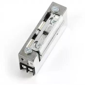 ELEKTRA-PLUS R5 elektromos retesz 12V DC - Fail-Safe reverzibilis