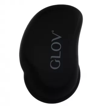 GLOV Nano Glass lábreszelő fekete